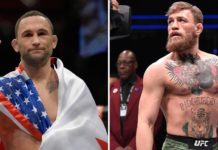 Conor McGregor zapowiada swój grudniowy pojedynek z Frankiem Edgarem