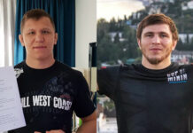 Marif Piraev rywalem Daniela Skibińskiego na Babilon MMA 11