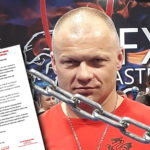 Sławomir Cypel PZMMA