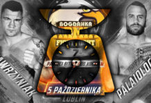 Armia Fight Night 7 – wyniki wczesnego ważenia