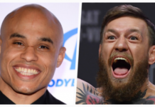 Powinien walczyć z Justinem Gaethje, ale nie ma duszy, serca ani jaj – Abdelaziz o McGregorze