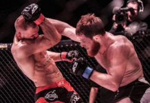 100 gal MMA w 5 lat. Obejrzyj galę ACA 100 w TVP Sport