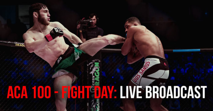 aca-100-fight-day