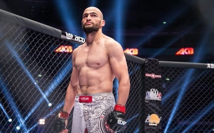 albert duraev