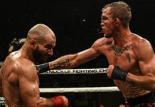 Wielki rewanż pomiędzy Artemem Lobovem a Jasonem Knightem odbędzie się na BKFC 9 w Biloxi