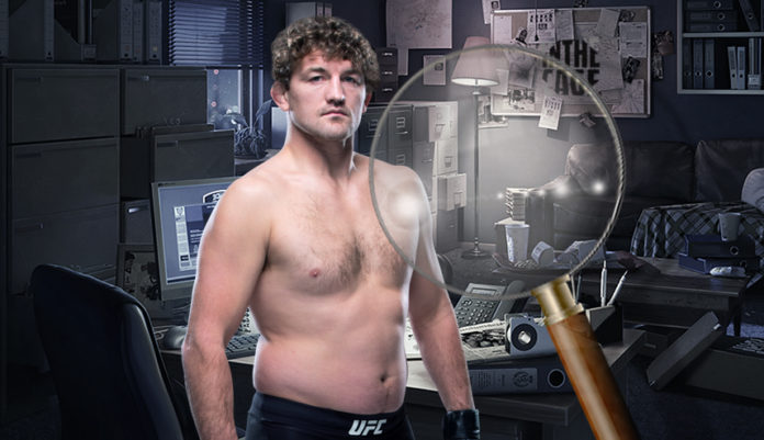 askren