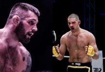 Doniesienia: Sami Antar rywalem Karola Celińskiego na gali ACA 101