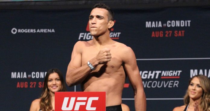 Charles Oliveira