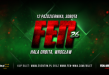 FEN 26: Wyniki ważenia