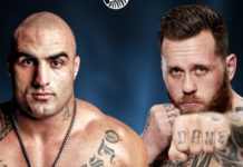 Fernando Rodrigues Jr poznał rywala na Superior Challenge 20 w Sztokholmie