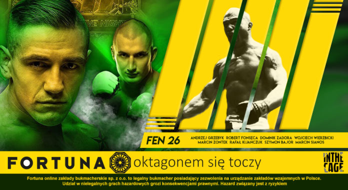 fortuna fen 26
