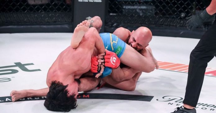 goiti-yamauchi-saad-awad-bellator-229