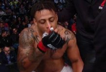 Greg Hardy – obawy astmatyka przed galą