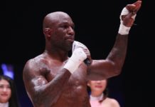 „King Mo” stoczy swoją ostatnią walkę w karierze na Bellator 233 w Thackerville
