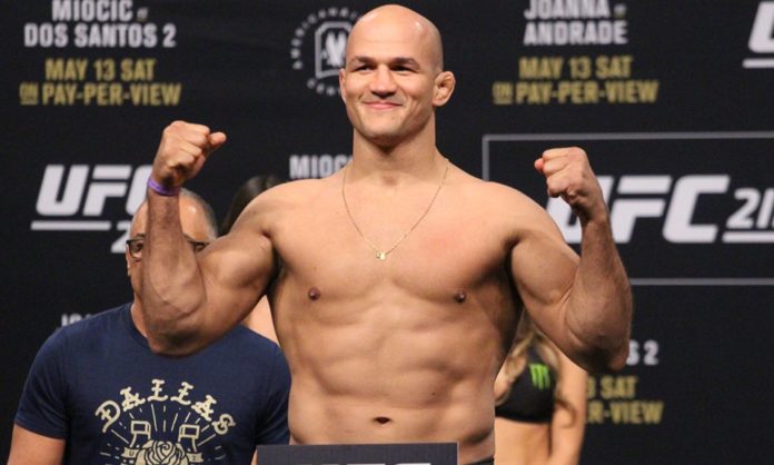 Junior dos Santos