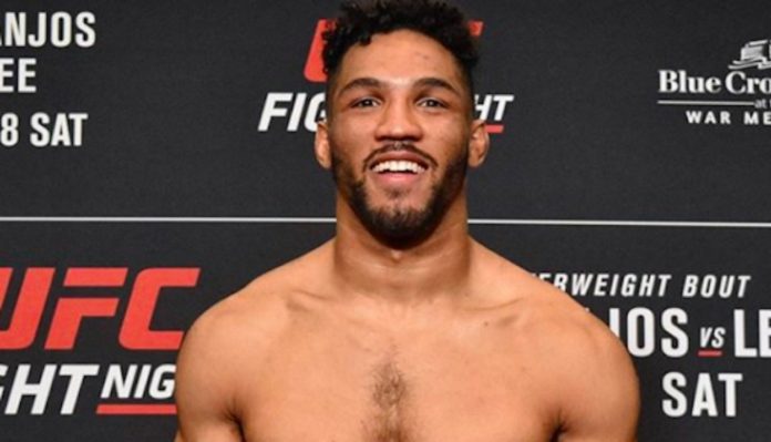 kevin lee