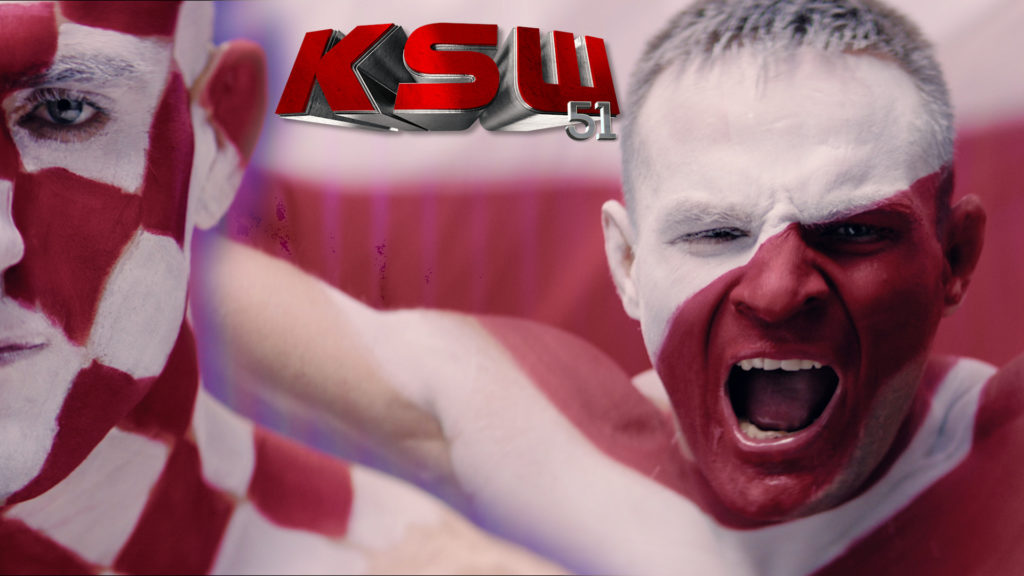 Zapowiedź mistrzowskiej walki Antun Racic vs. Damian Stasiak na KSW 51 [WIDEO]