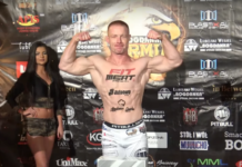 Armia Fight Night 7: Adrian Kurek wygrywa. Alvin Williams nie wyszedł do trzeciej rundy.