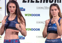 Babilon MMA 10 – wyniki ważenia