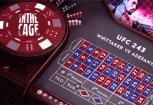 UFC 243 – typowanie