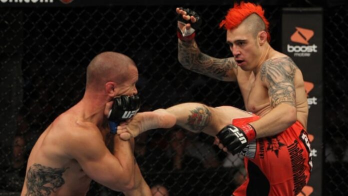Dan Hardy