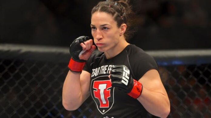 Sara McMann