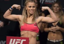 Bellator jest zainteresowany podpisaniem kontraktu z Paige VanZant