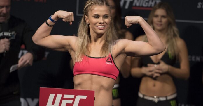 Paige Vanzant