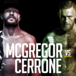 mcgregor cerrone