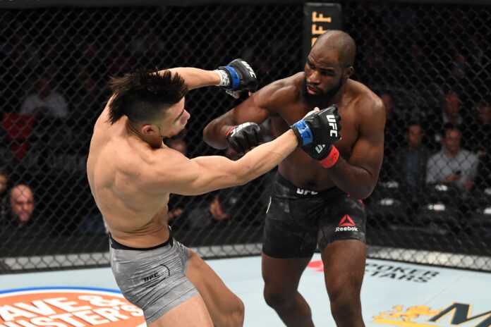 anderson ko walker ufc 244