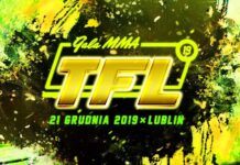 Debiuty na TFL 19 w Lublinie. Wśród nich wiele lokalnych nazwisk