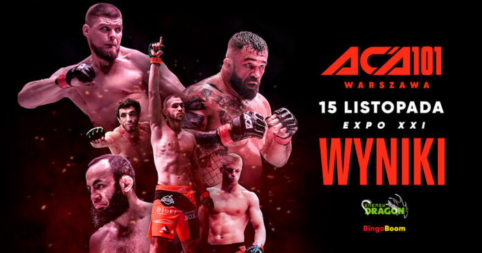 aca-101-wyniki