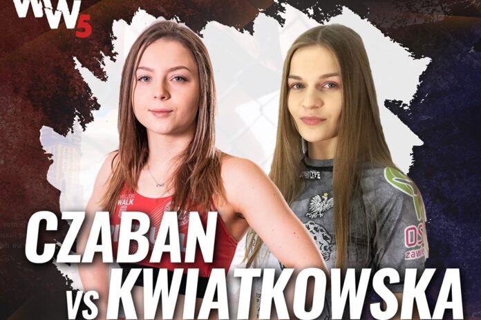 czaban vs kwiatkowska