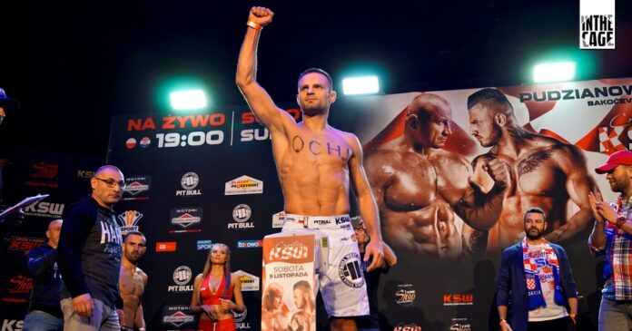 damian stasiak