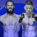 UFC 244 – wyniki