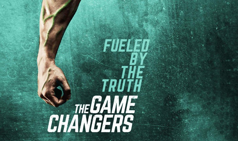 Film „The Game Changers”, czyli czemu Nate Diaz wygrał z Conorem
