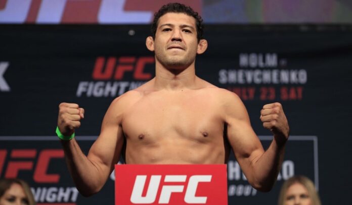 Gilbert Melendez