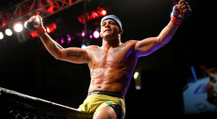 Gilbert Burns