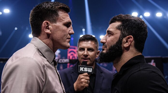 mamed khalidov, scott askham
