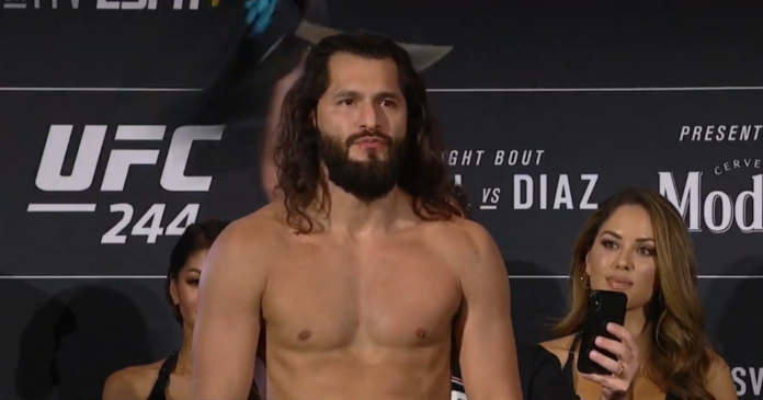 masvidal