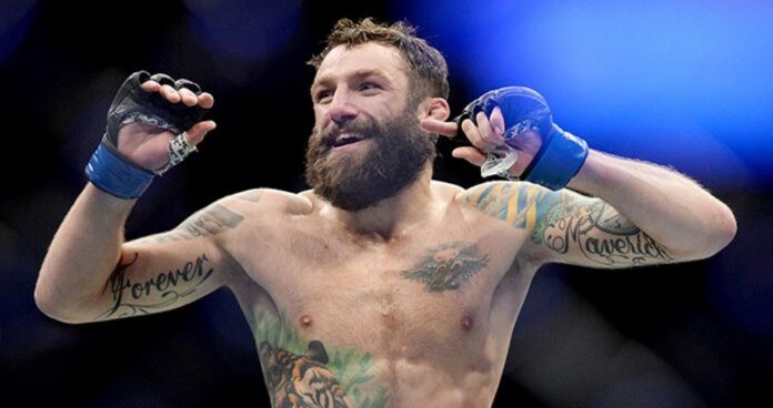 Michael Chiesa