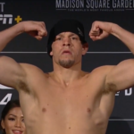 nate diaz