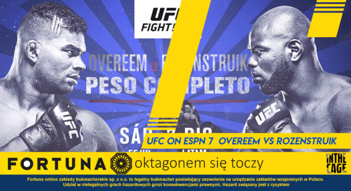overeem rozen strona