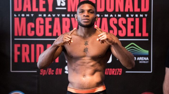 Paul Daley,