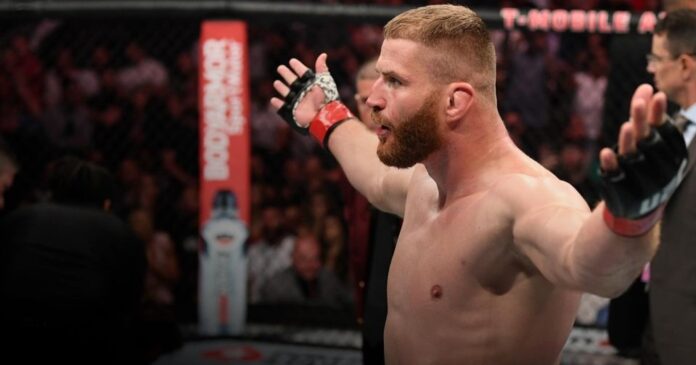 ufc sao paulo jan blachowicz