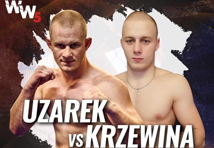 uzarek
