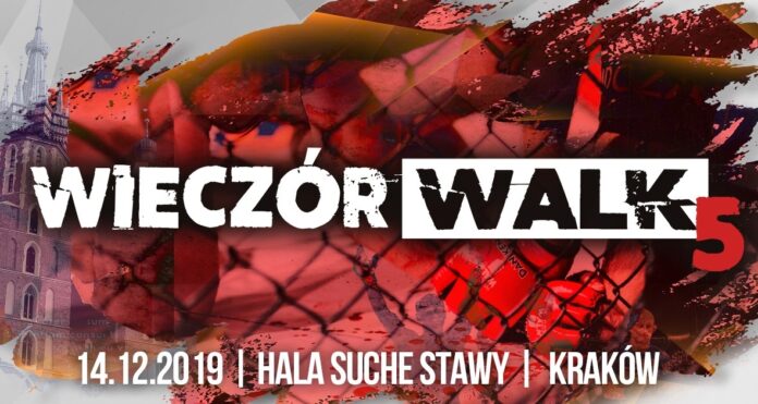 Wieczór Walk 5