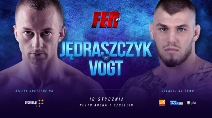 Jacek Jędraszczyk, Samuel Vogt