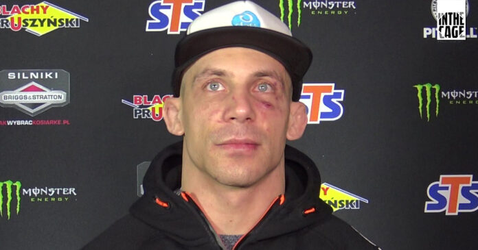 Damian-Janikowski