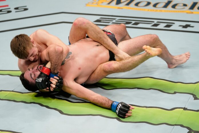 bryce mitchell twister